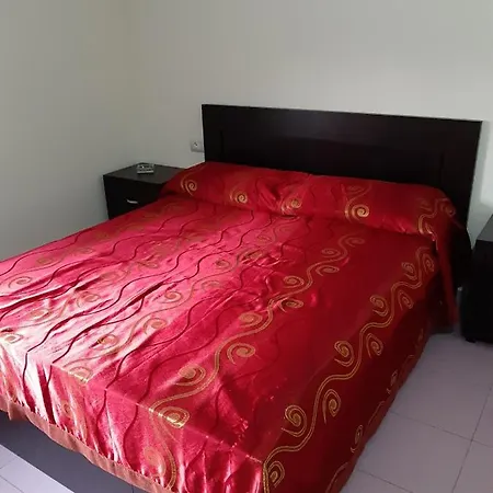 Hotel Oruci Kukes