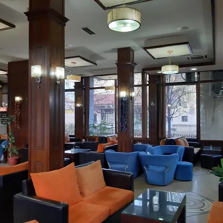 Hotel Oruci *