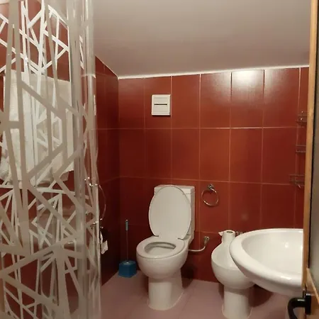 Hotel Oruci *