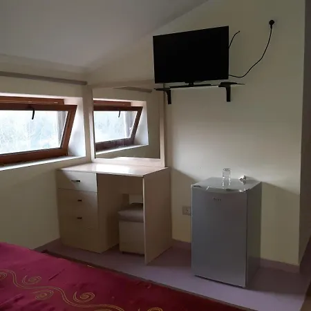 Hotel Oruci