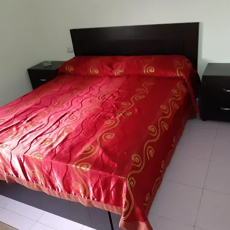 Hotel Oruci