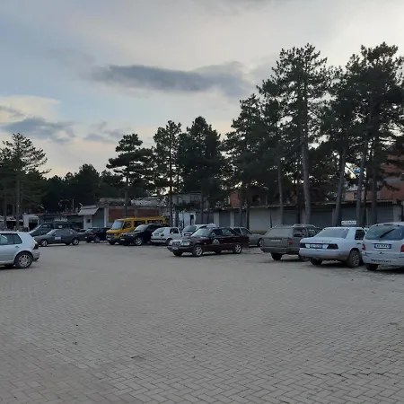 Hotel Oruci