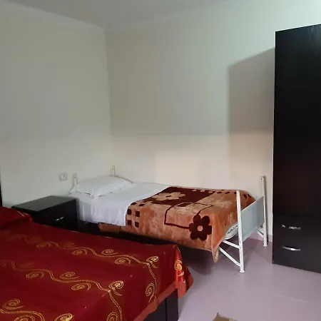 Hotel Oruci