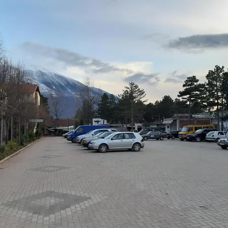 Oruci Hotel Kukes
