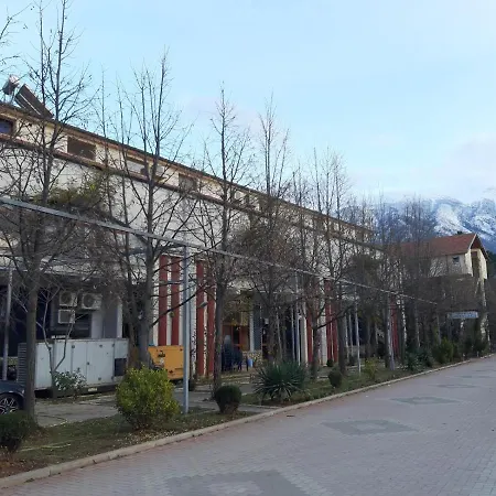 Hotel Oruci *